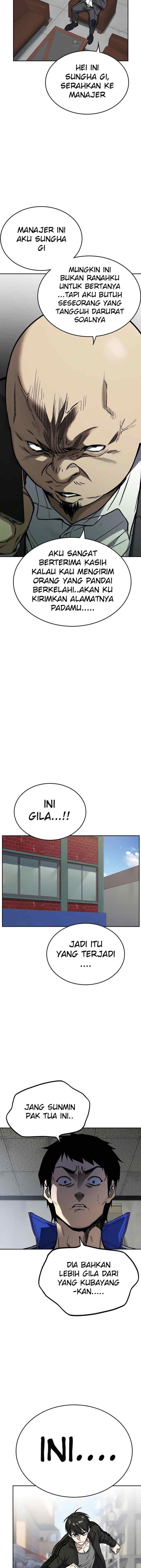 Kenkyu Gurupu chapter 154 halaman 15