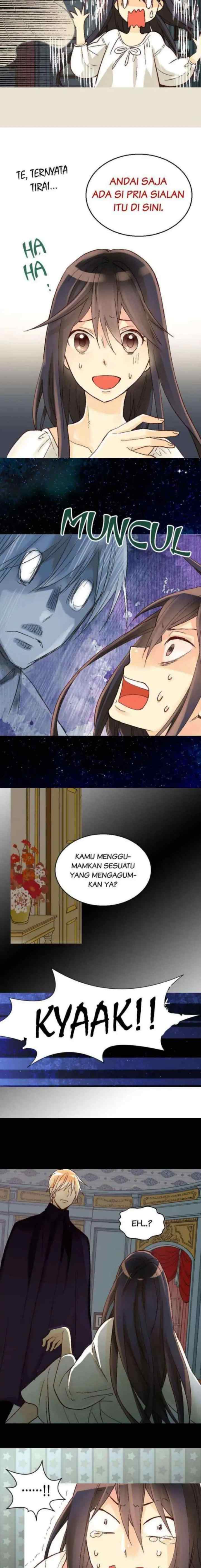 Empress of Another World chapter 12 halaman 7