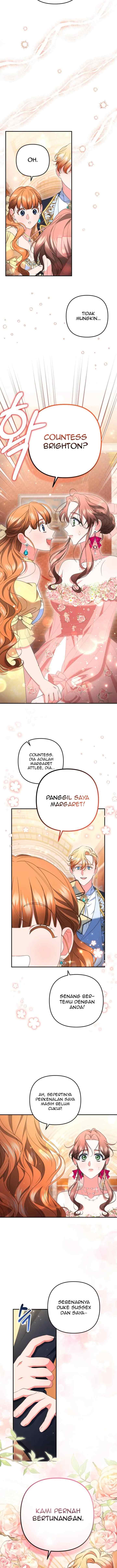 When I Stopped Being Your Shadow chapter 46 halaman 13