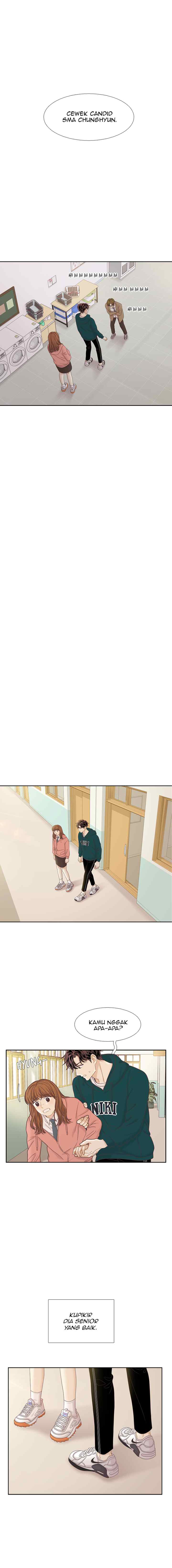 Odd Girls Out S2 chapter 52 halaman 15