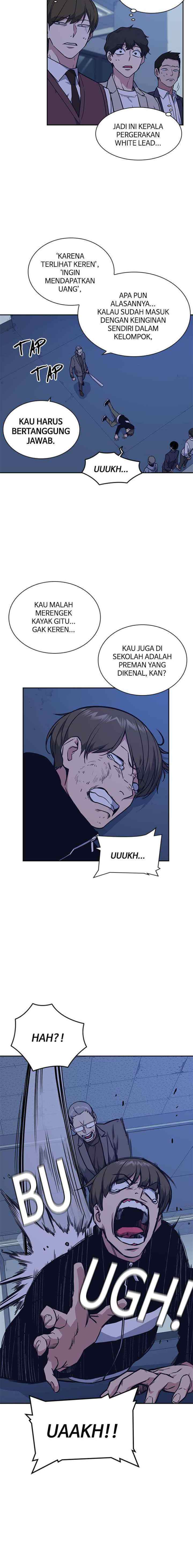 Kenkyu Gurupu chapter 58 halaman 10