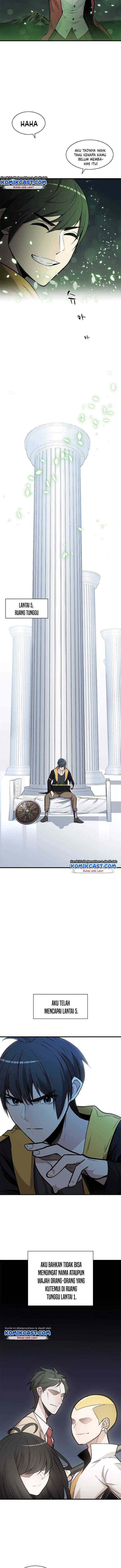 The Tutorial Is Too Tough! chapter 29 halaman 4