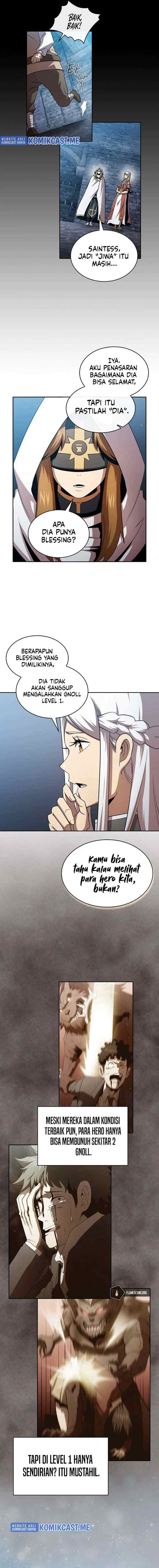 Is this Hero for Real? chapter 44 halaman 7