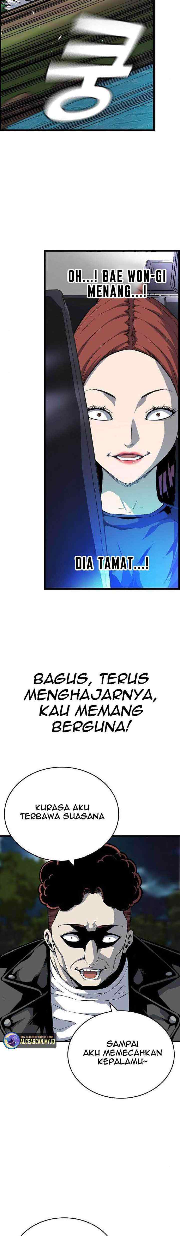 King Game chapter 32 halaman 19