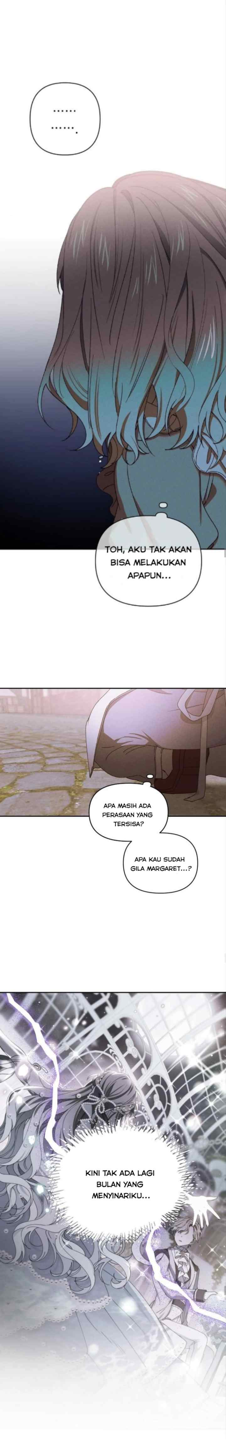 Foam of the Waves chapter 11 halaman 12