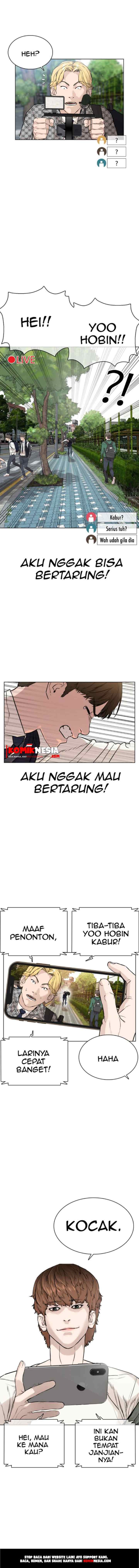 How to Fight chapter 16 halaman 12