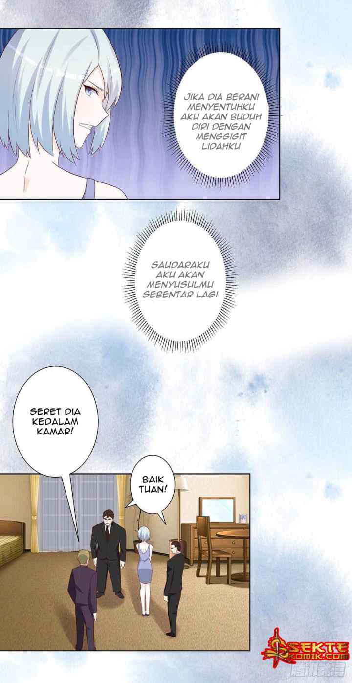Cultivators In The City chapter 29 halaman 12