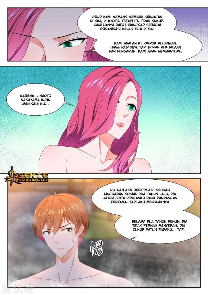 Metropolitan System chapter 323 halaman 8