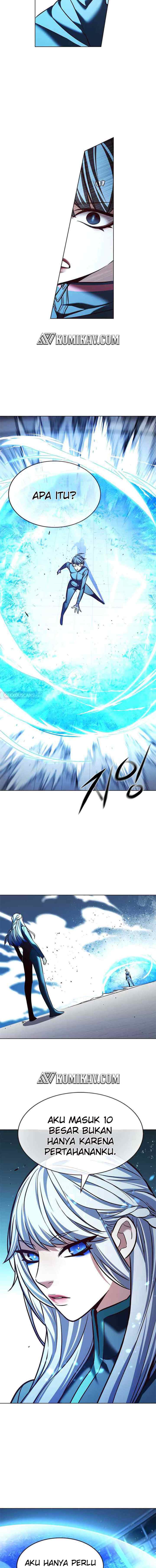 Eleceed chapter 206 halaman 11