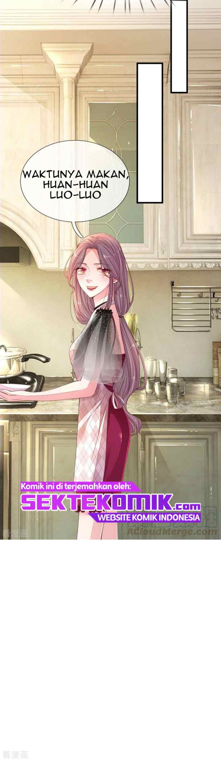 Mommy Is Coming, Daddy Watch Out! chapter 4 halaman 12