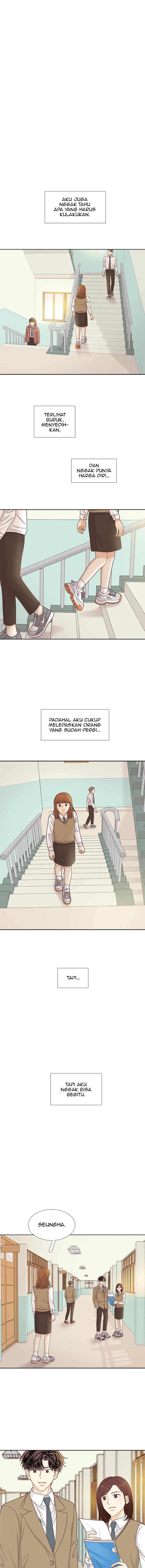 Odd Girls Out S2 chapter 76 halaman 11