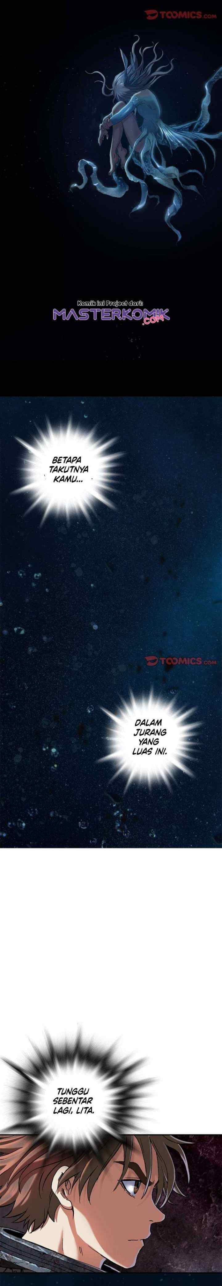 Leviathan chapter 160 halaman 19