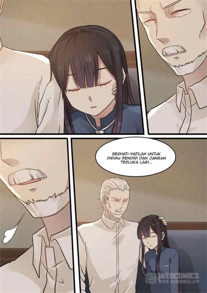 Vampire & Cross chapter 7 halaman 5