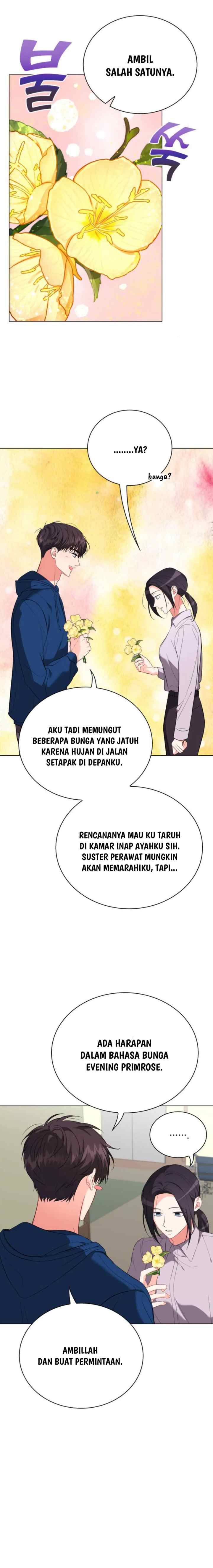 See You After Work chapter 47 halaman 16