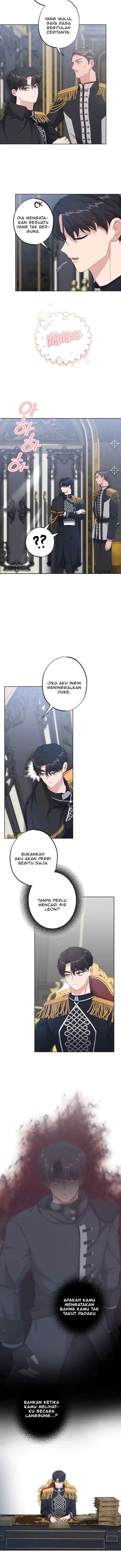 The Villain's Little Sponsor chapter 40 halaman 8