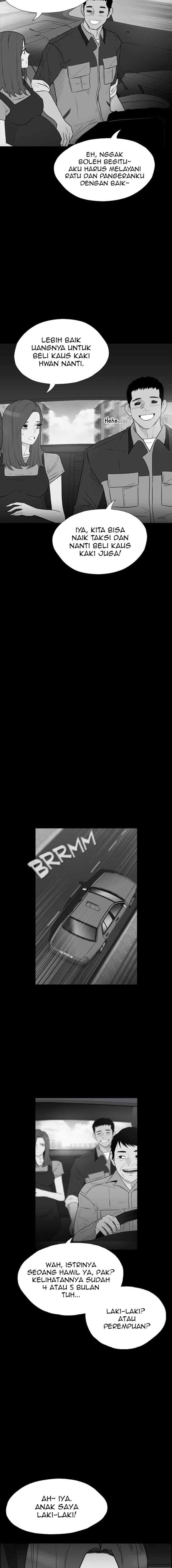Reawaken Man chapter 171 halaman 8