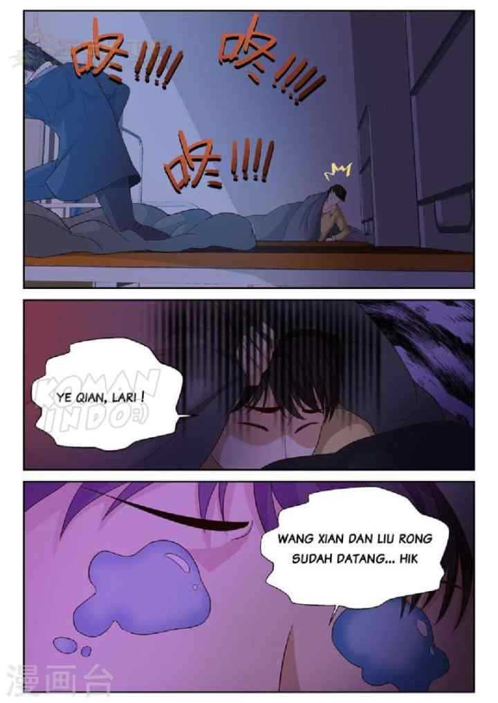 Rebirth Self Cultivation chapter 17 halaman 7