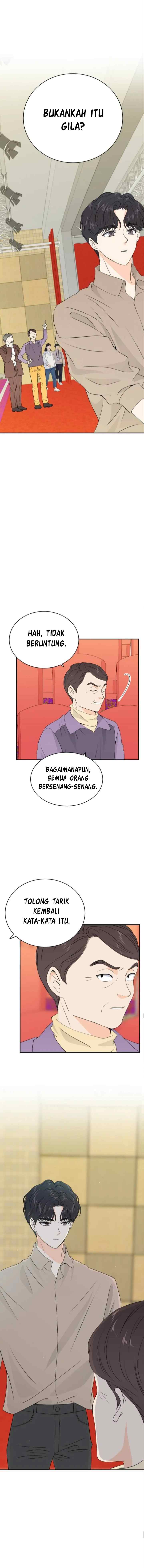 Perfect Partner chapter 29 halaman 8