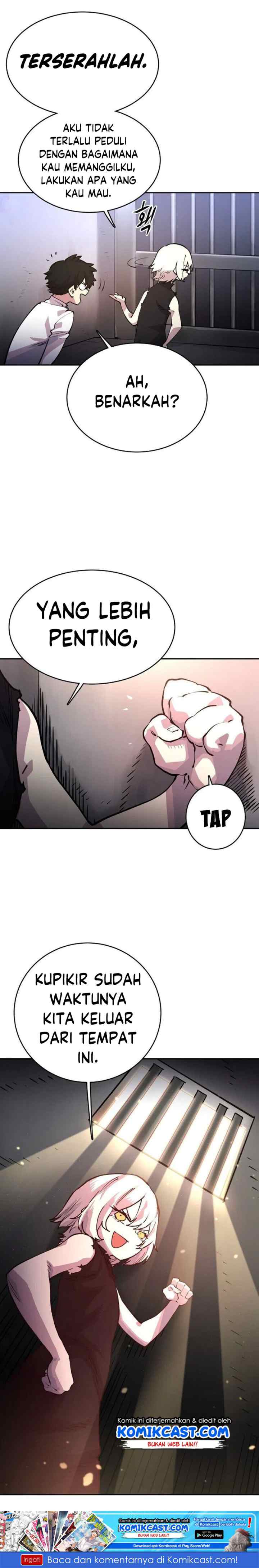 Players chapter 8 halaman 9