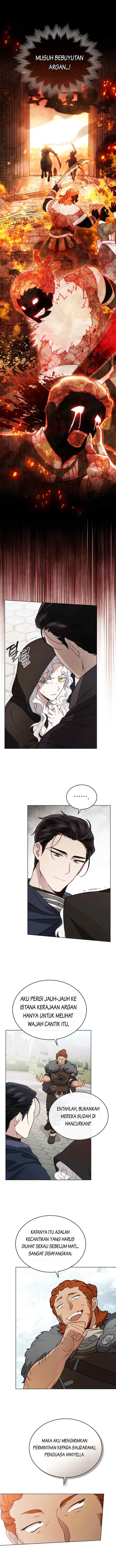 Just a Contract Marriage chapter 7 halaman 4