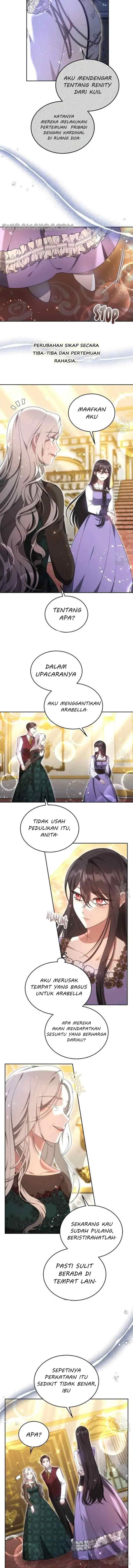 I Hated It Even More chapter 26 halaman 8