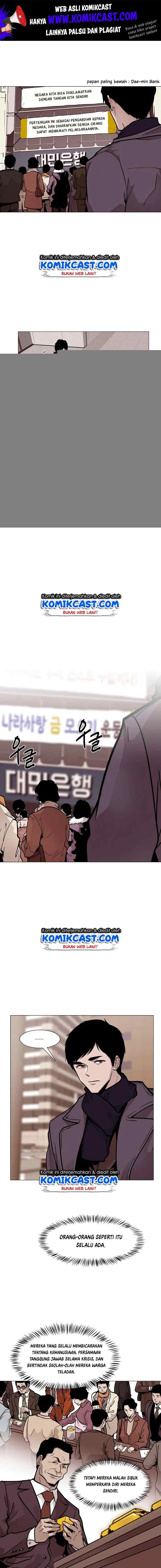 Past Life Regressor chapter 19 halaman 4
