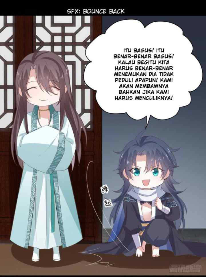 Pupillary Master chapter 24.1 halaman 18