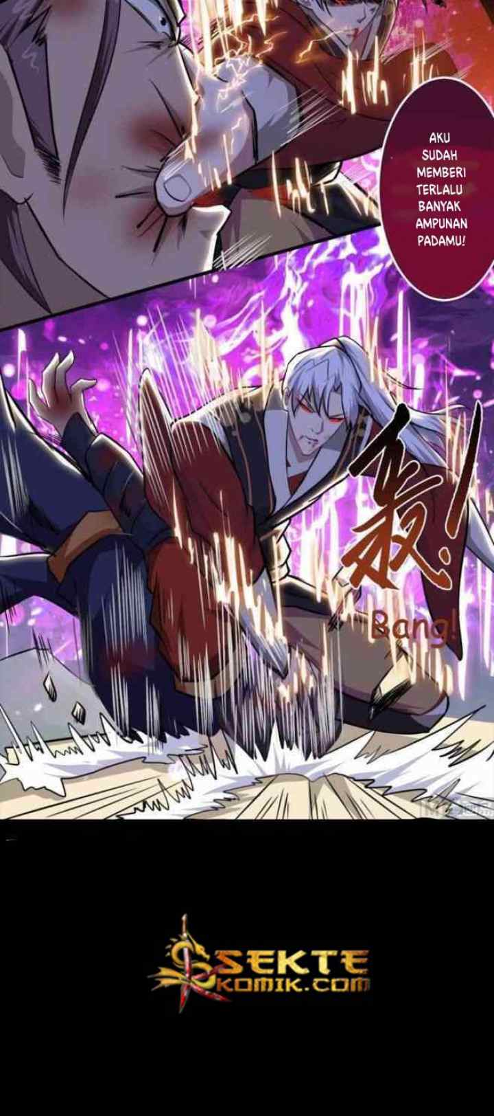 Magic Immortal Qi chapter 39 halaman 11