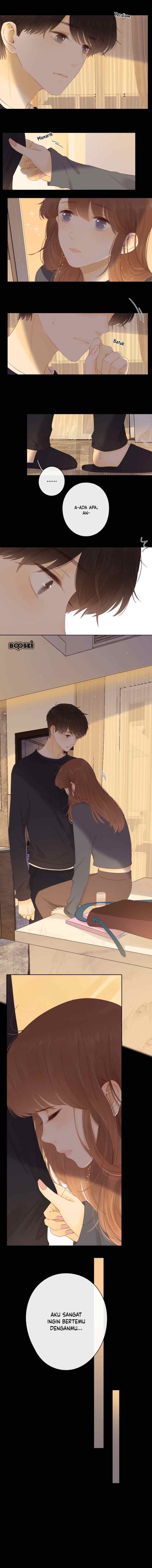 She May Not Be Cute chapter 39 halaman 12
