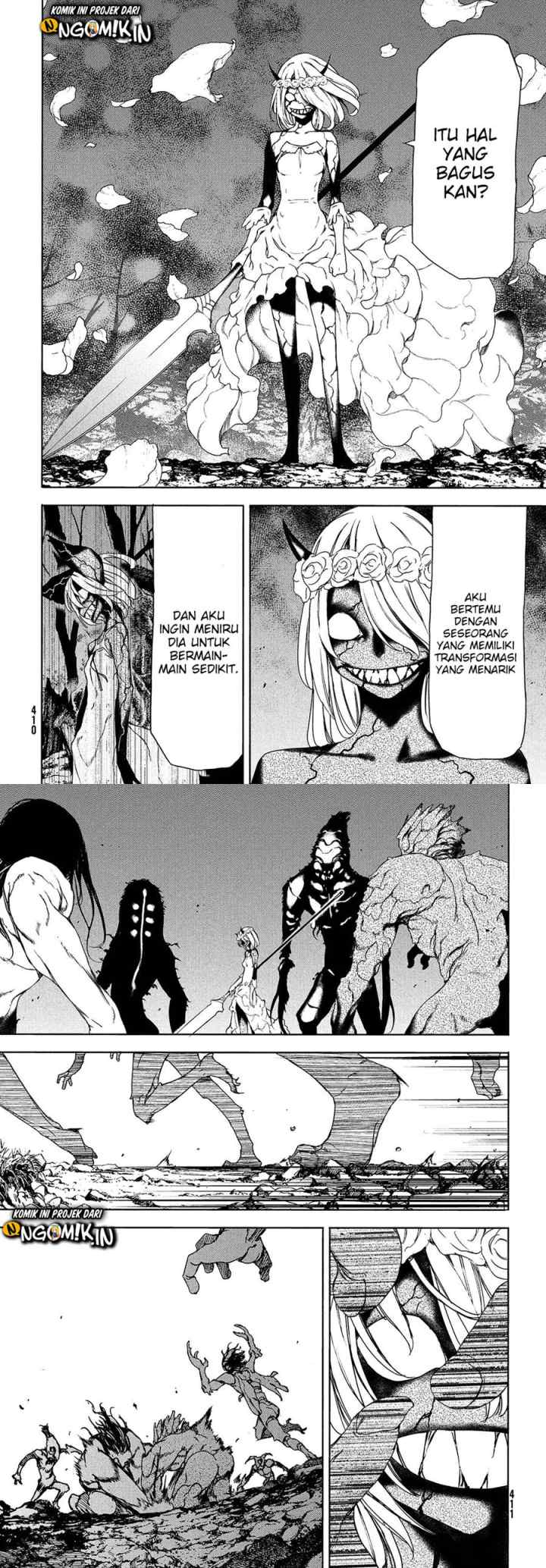 Gleipnir chapter 61 halaman 4