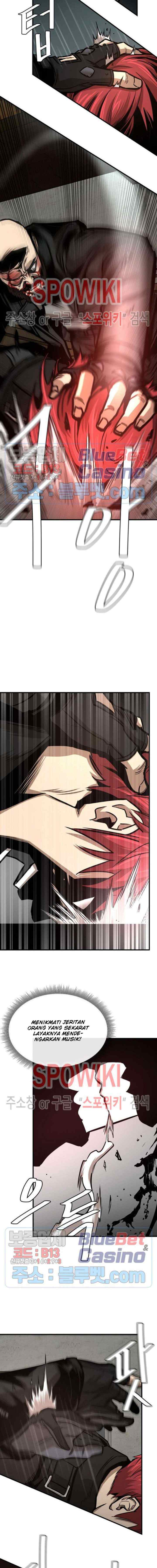 Return Survival chapter 49 halaman 8