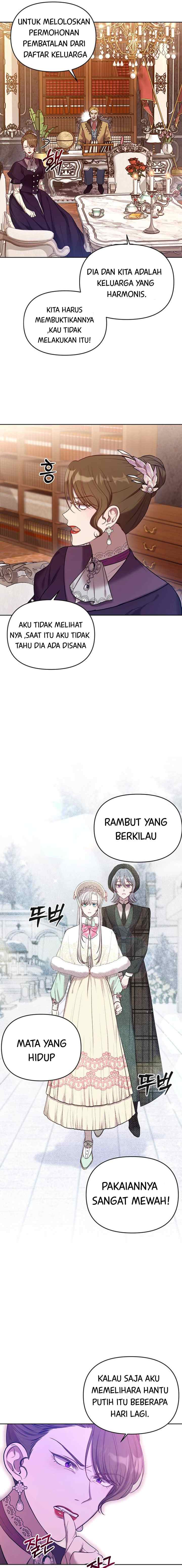 I Became the First Heiress of the Empire chapter 10 halaman 13