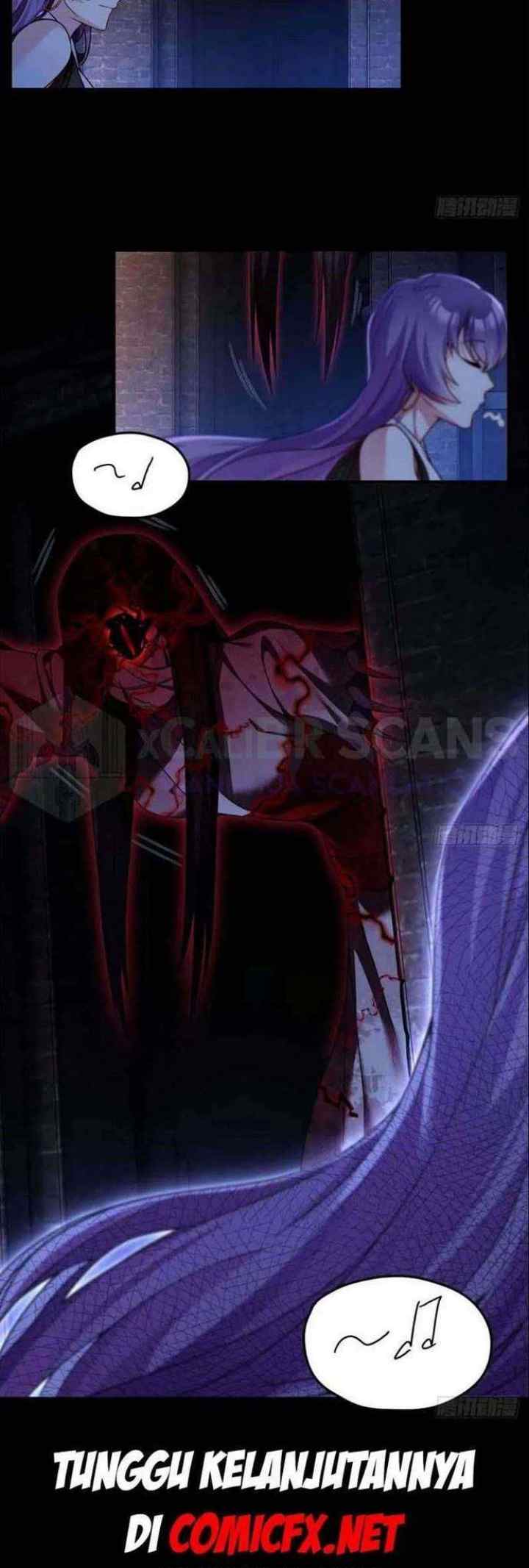 Xianzun Luowuji chapter 65 halaman 12
