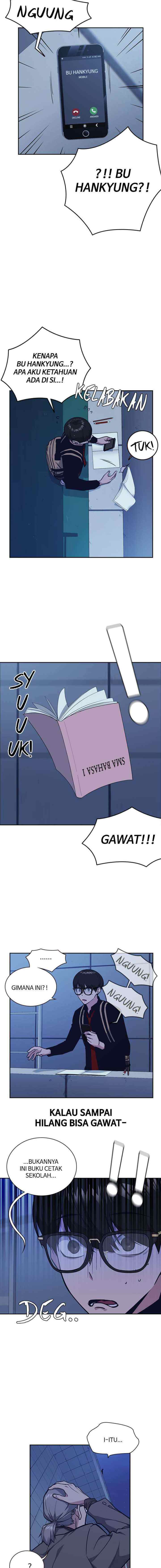Kenkyu Gurupu chapter 59 halaman 4