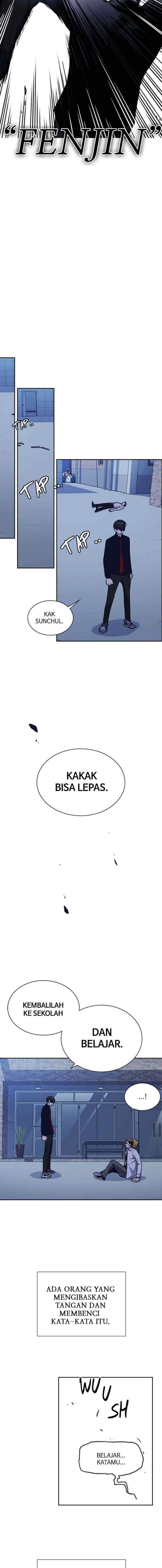 Kenkyu Gurupu chapter 64 halaman 15