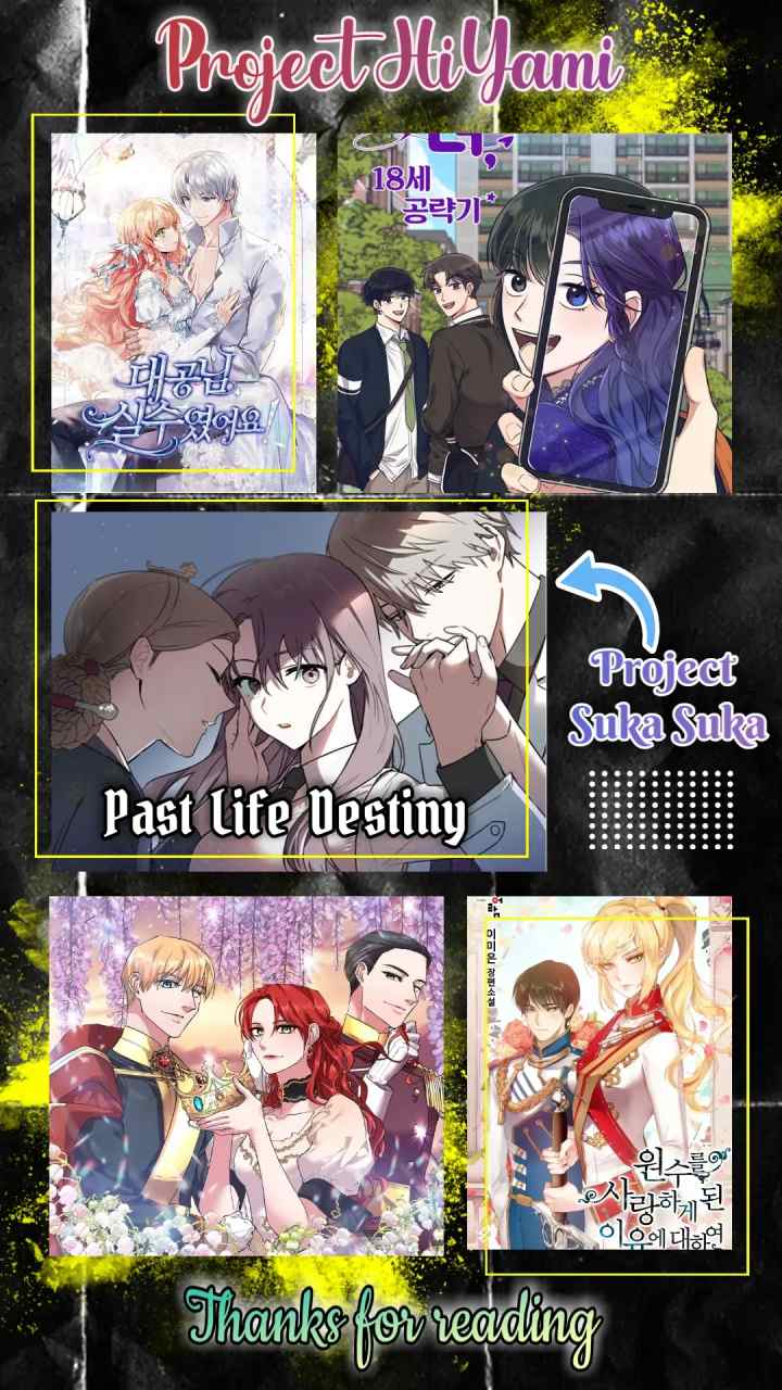 Falling For The Enemy chapter 35 halaman 19