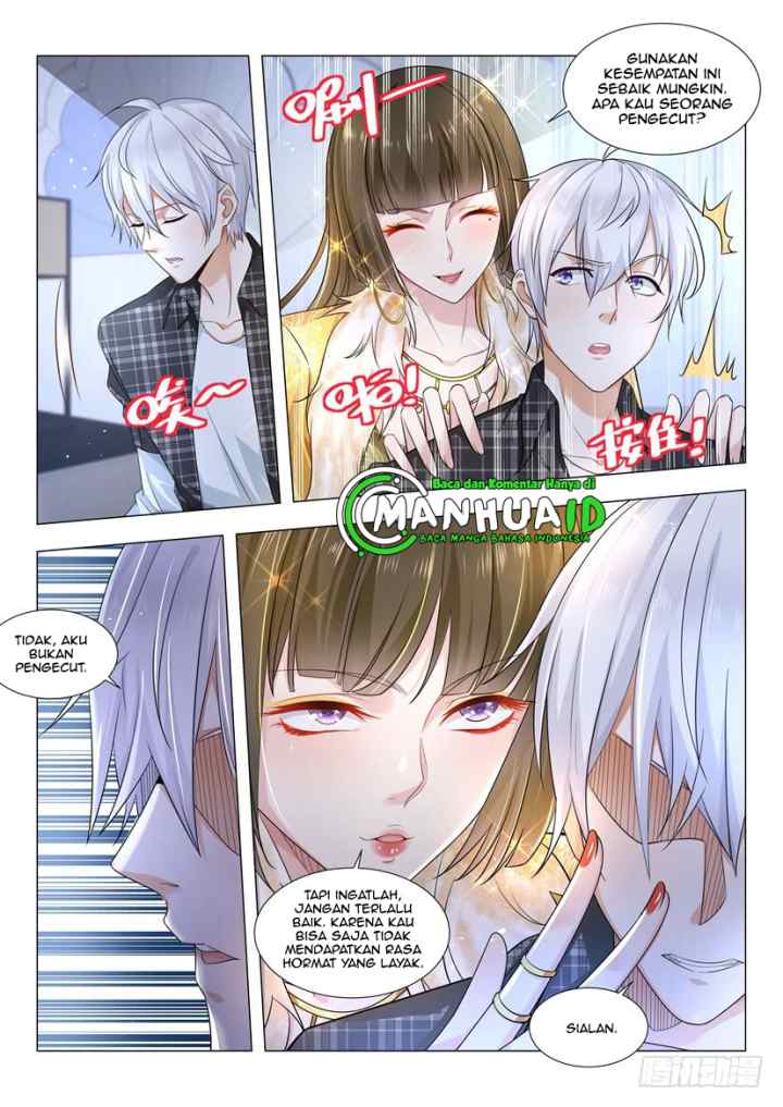Shen Hao's Heavenly Fall System chapter 54 halaman 6