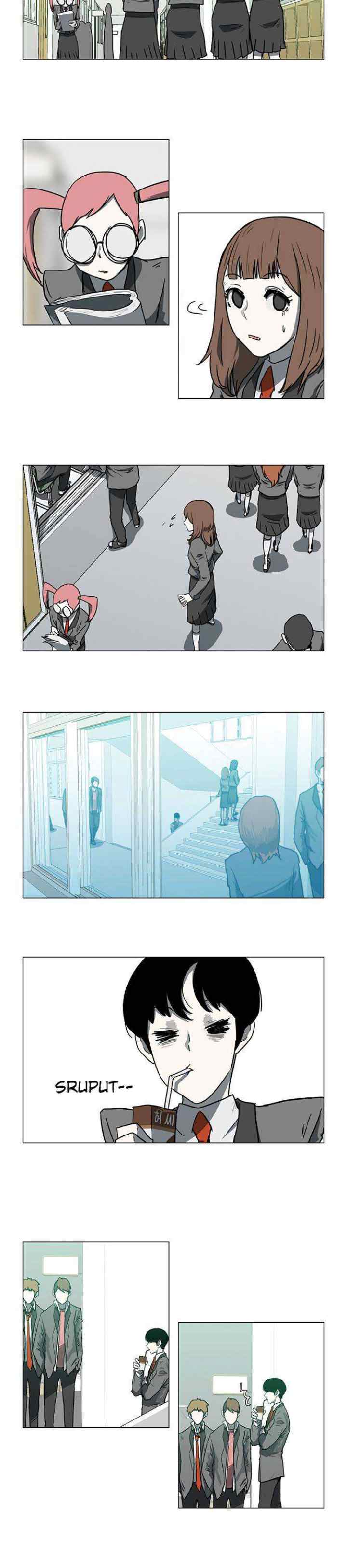 I'm A Middle Schooler Becoming The Demon Lord chapter 18 halaman 18
