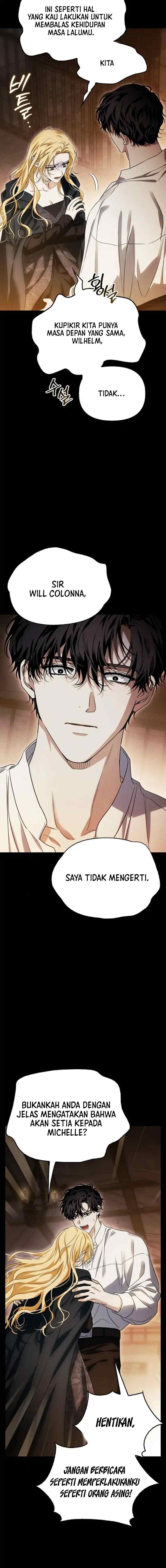 I Tamed My Ex-Husband's Mad Dog chapter 55 halaman 15