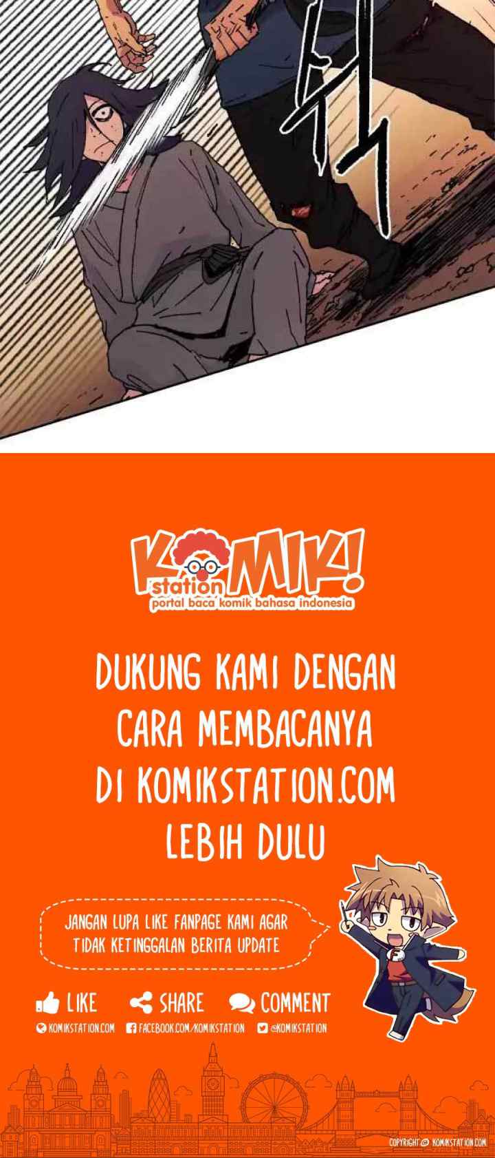 Peerless Dad chapter 49 halaman 5