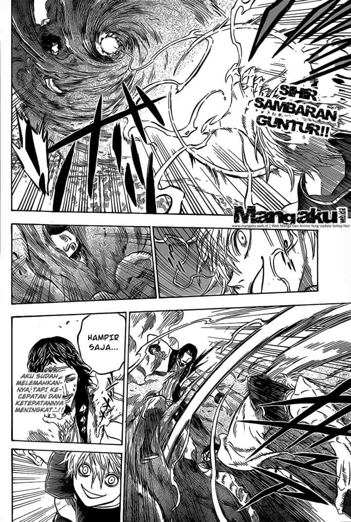 Black Clover chapter 14 halaman 4