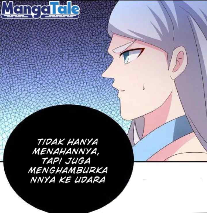 Above All Gods chapter 324 halaman 7