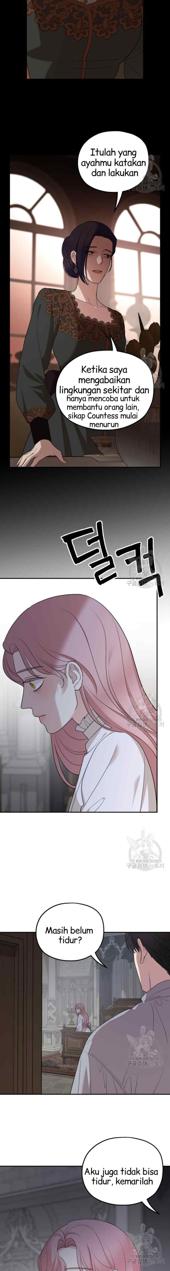My In-Laws Are Obsessed With Me chapter 87 halaman 9