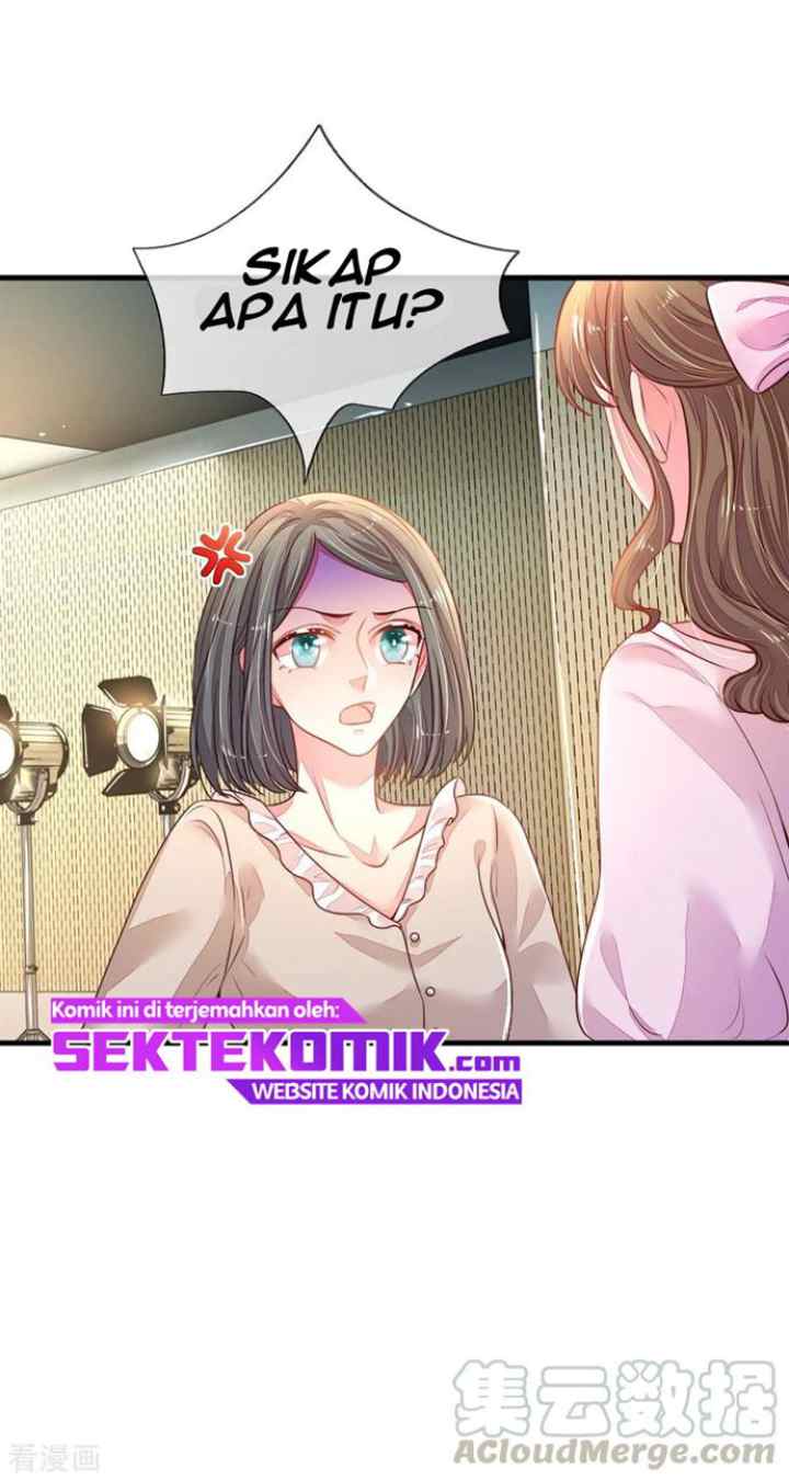 Mommy Is Coming, Daddy Watch Out! chapter 29 halaman 12