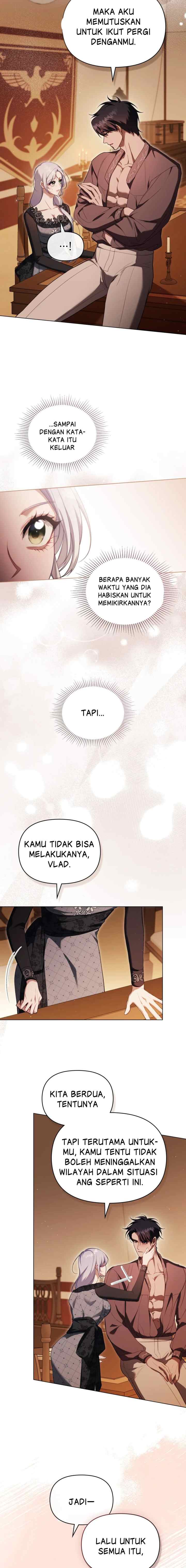 Disobey The Duke If You Dare chapter 82 halaman 7