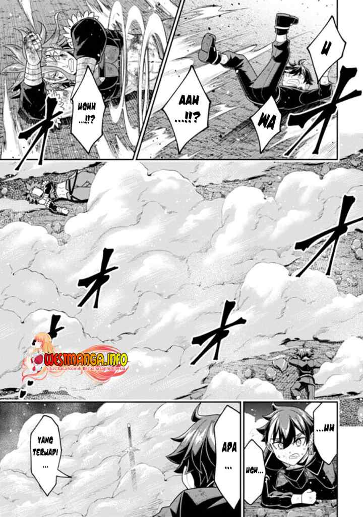 Tensei Gotoki De Nigerareru To Demo, Niisan? chapter 10.4 halaman 10