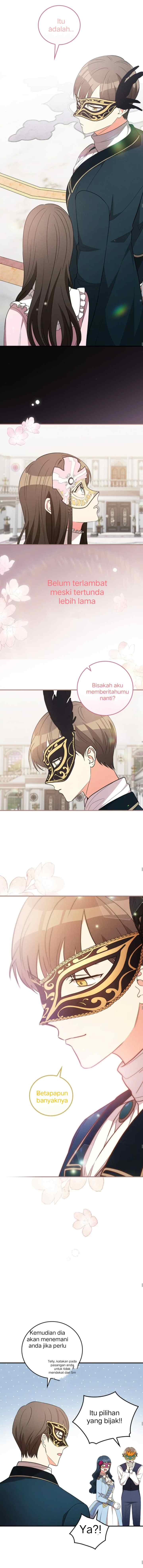 Run Maelle chapter 38 halaman 6