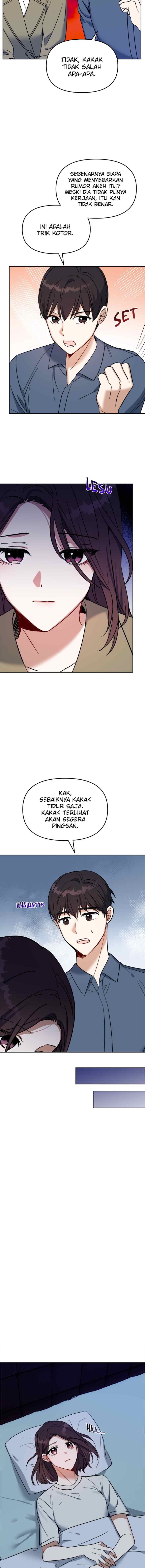 A Prenuptial Contract chapter 37 halaman 15