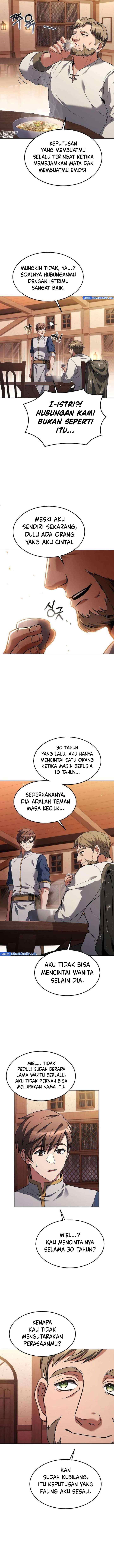 A Wizard's Restaurant chapter 25 halaman 9