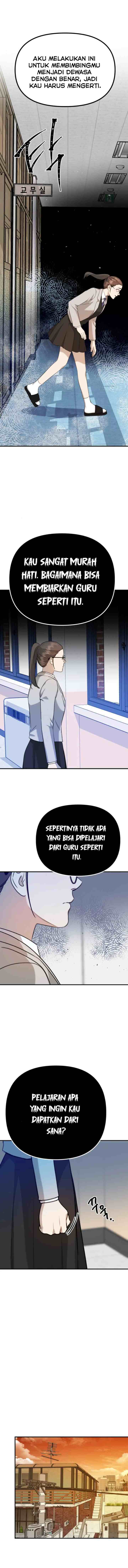 God Jangsan Tiger chapter 5 halaman 8